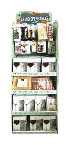 Display Wize